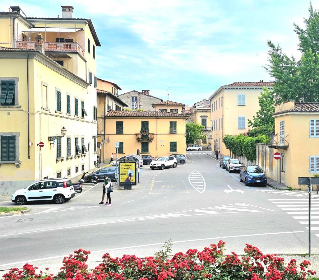 Walls Dream - Air Cond - Wi-fi - Panoramic In Front Of The Historical Walls - *
