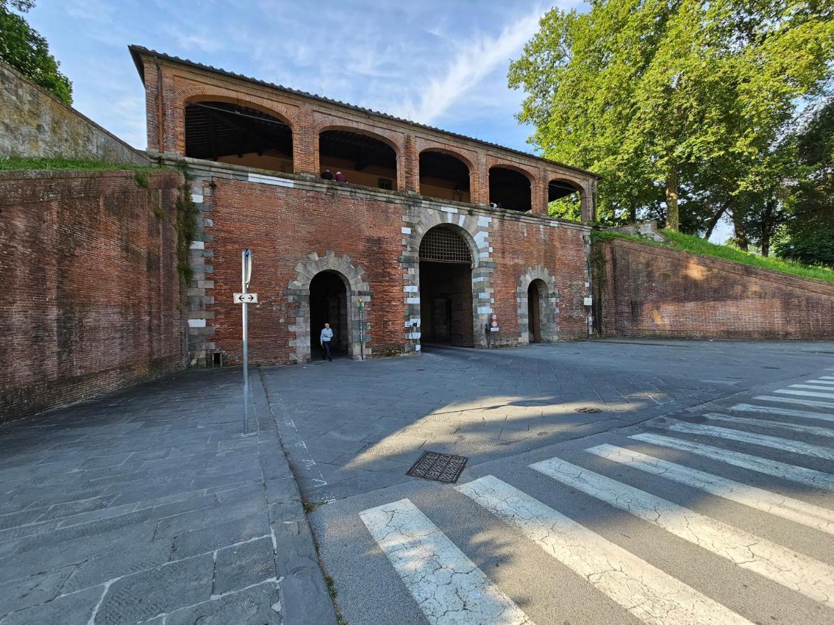 Walls Dream - Air Cond - Wi-fi - Panoramic In Front Of The Historical Walls - *