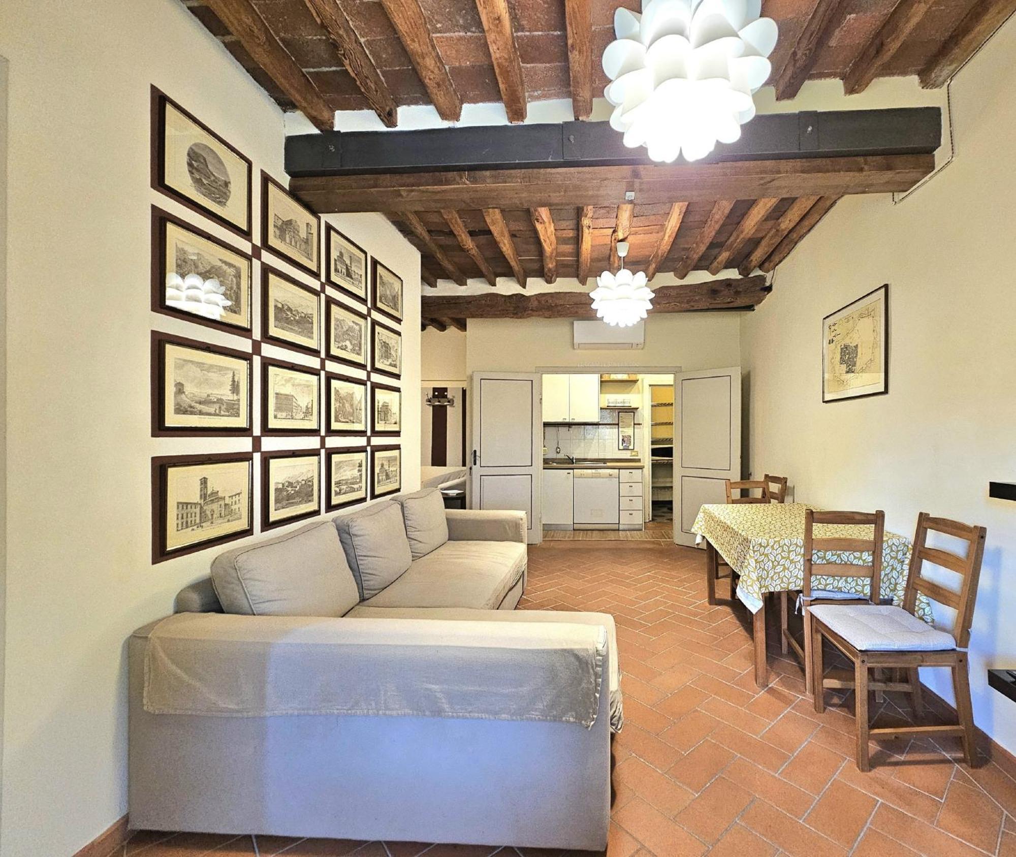 Walls Dream - Air Cond - Wi-fi - Panoramic In Front Of The Historical Walls - Apartment *