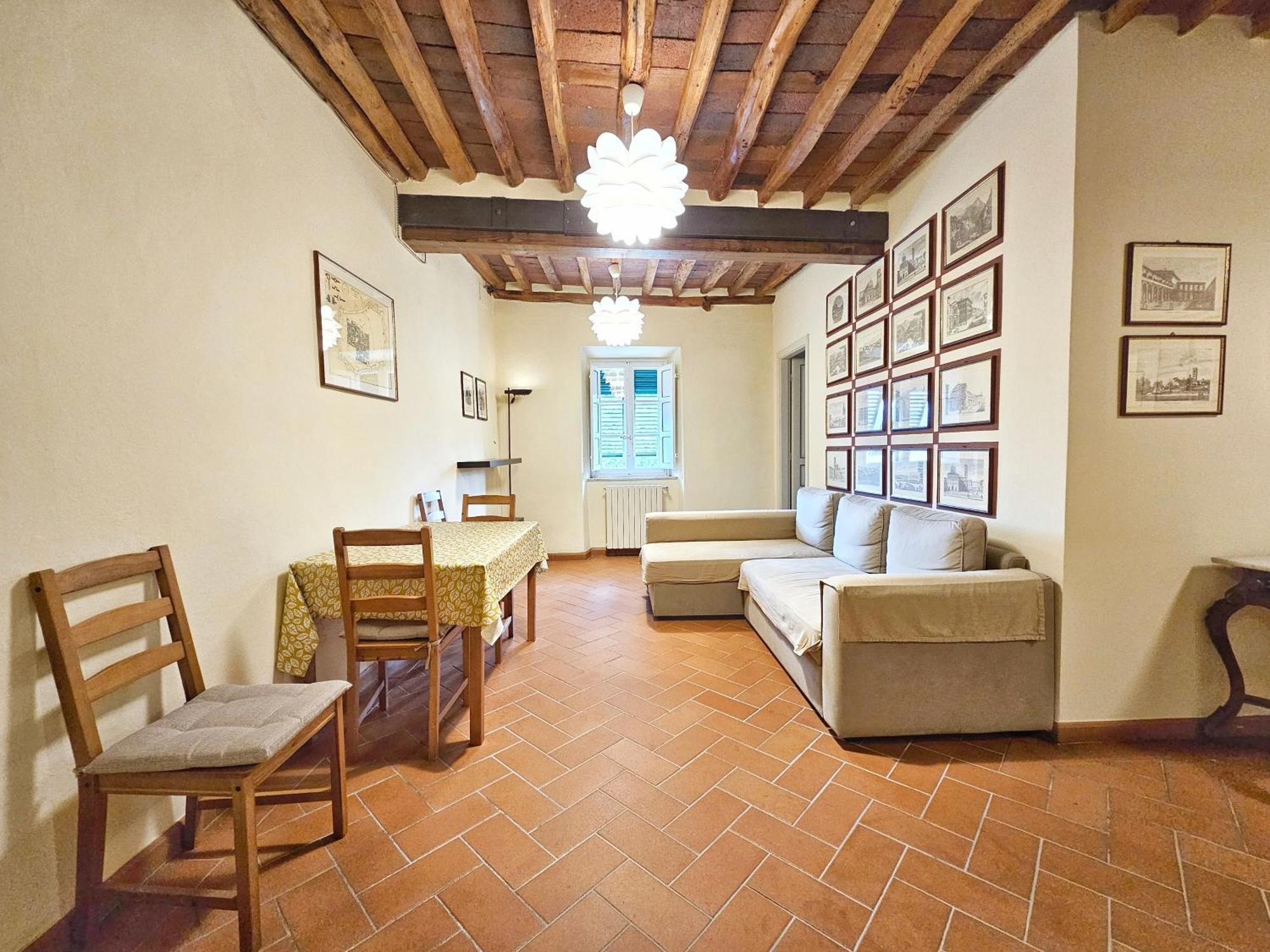 Walls Dream - Air Cond - Wi-fi - Panoramic In Front Of The Historical Walls - Apartment *
